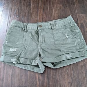 Mossimo Shorts